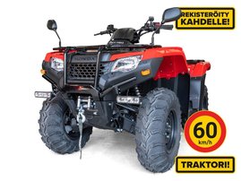 TRX420FE1 T3b LE