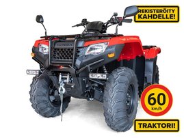 TRX420FE1 T3b LE