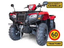 TRX520FE2 T3b LE