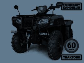 TRX520FE2 T3b LE