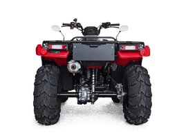 Extreme Red