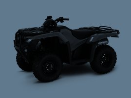 TRX420FE1