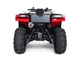 Extreme Red