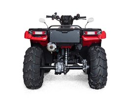 Extreme Red