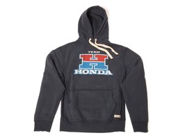 Team Honda OTH Hood