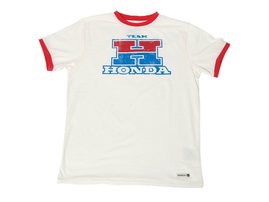 Team Honda Tee