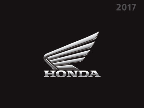 Honda-moottoripyörät